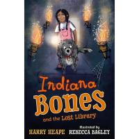 ราคา หนังสืออังกฤษใหม่ Indiana Bones and the Lost Library (Indiana Bones) [Paperback] (29005116267)