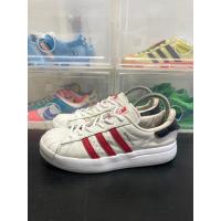 ราคา รองเท้ามือสอง adidas superstar size38 (54002869511)