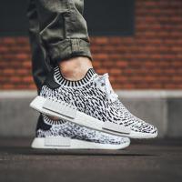 ราคา พร้อมส่งของแท้ % รองเท้า ADIDAS NMD R1 PK Sashiko Pack (BZ0219) (1364379684)