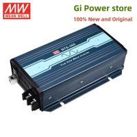 ราคา NTS-300 300W Mean Well True Sine Wave DC-AC Power Inverter NTS-300-212UN NTS-300-224UN NTS-300-248UN (54459693704)