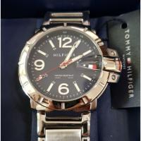 ราคา นาฬิกา Tommy Hilfiger 1791258 Men's Watch ของแท้ หิ้วจาก USA (46956010923)