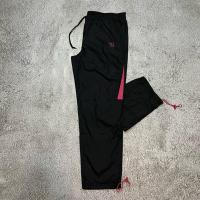 ราคา KR Trackpants (สีดํา) (42855720959)