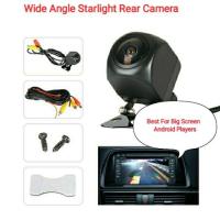 ราคา กล้องถอยหลัง Night Vision/Starlight Sony Chip (23843506842)