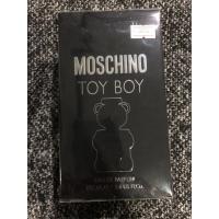 ราคา MOSCHINO TOY BOY EDP 100ml ของแท้กล่องซีล (6868273900)