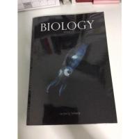 ราคา หนังสือชีววิทยา Biology ปลาหมึก มือ2 (8277153118)
