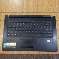 ราคา Lenovo G405s G400 แล็ปท็อป Palmrest คีย์บอร์ดศูนย์ (41869287047)