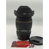 ราคา เลนส์ Sigma 24-70 F2.8 EX DG Macro for Canon (26135129144)