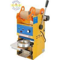ราคา เครื่องซีลฝาแก้วระบบกึ่งอัตโนมัติ แบบคันโยก รุ่น BF05 (2282900450)