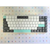 ราคา คีย์บอร์ดมือสอง Gconic A75 MKII Wireless Mechanical Keyboard (EN/TH) + Brown Switch (28958688035)
