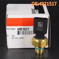 ราคา For 4921517 Motoroliedruksensor Oem 2t2906051e 2t290 6051e Voor Cummins Isx Isx11.9 Isx15 (54153507199)