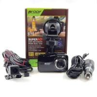 ราคา (ซื้อรถแล้วแถม ไม่ได้ใช้)กล้องรถยนต์ Proof pf800 (1669183164)