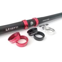 ราคา ทักรับโค้ดจ้า[TYROBIKE]-แหวนประคอง Litepro 70590009 (6454712617)