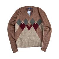 ราคา ZARA เสื้อถักวินเทจซาร่า (29656204454)