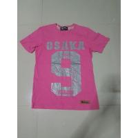 ราคา เสื้อยืดแฟชั่นHeroin(มือสอง) (10962439516)