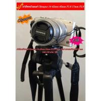 ราคา ฝาเลนส์ Olympus 17mm F2.8 14-42mm 45mm F1.8 ขนาดหน้าเลนส์ 37 mm (12118386266)