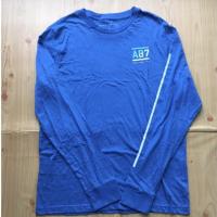 ราคา เสื้อยืดเเขนยาว Aeropostale (3460569190)