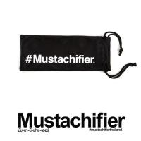 ราคา ถุงเก็บแว่นมัชทาชิฟายเออร์ mustachifier ซองใส่แว่น ถุงใส่แว่น (9381974479)