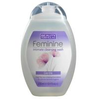 ราคา Beauty Formulas feminine cleansing wash สบู่เหลวทำความสะอาดจุดซ่อนเร้น (52804188620)