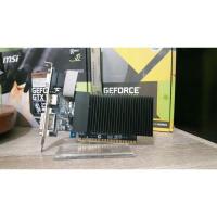 ราคา Inno3D Nvidia Geforce 210 1GB DDR3 (3164642930)