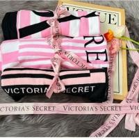 ราคา ผ้าเช็ดตัวชายหาด Victoria Secret ผู้ใหญ่ (42580818081)