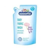 ราคา KODOMO น้ำยาซักผ้าเด็ก โคโดโม New Born สำหรับเด็กแรกเกิด 600ml (ชนิดถุงเติม) (8613922258)