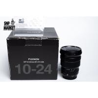 ราคา Fuji XF 10-24 F4 R OIS ประกันร้าน 30 วัน (14119757710)