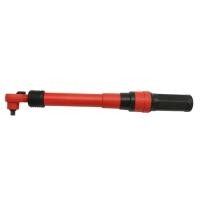 ราคา Insulated torque wrench Taiwan VDE pressure 1000V insulated ratchet wrench prefabricated torque wre (51004380369)