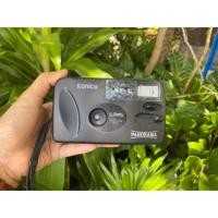 ราคา กล้องฟิล์ม Konica panorama (6837342478)