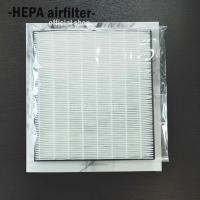 ราคา กรองแอร์ Isuzu,Chevrolet : D-Max, MU-7, Corolado กรองแอร์รถยนต์ HEPA airfilter (IS2001) (2033552776)