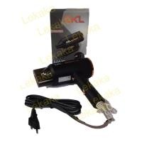 ราคา ไดร์เป่าผม CKL Hair Dryer รุ่น CKL-952 (11213542374)