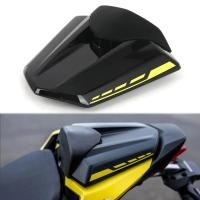 ราคา New For Honda CB 750 CB750 Hornet 2023 2024 Motorcycle Accessories Rear Seat Cowl Cover Rear Tail F (52002407992)