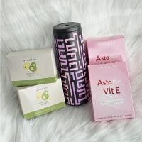 ราคา โปรพิเศษ แก้วเก็บความเย็นสีดำ พาดลาย โชคดี รัก มีสุข สีต่างๆ + Avonize Avocado Oil Plus Garlic Oil 2 +Avonize Asta Plus2 (41968458260)