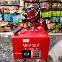ราคา รอก Daiwa Revros R LT2500-XH (47253538905)