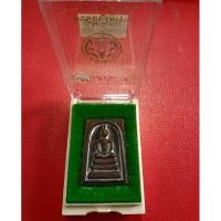 ราคา พระสมเด็จพระสมเด็จวัดระฆังรุ่นยกฐานะ2 เนื้อเนื้อชนวนพระเก่า หมายเลขหมายเลข 435 (24757730386)