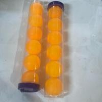 ราคา ลูกปิงปอง ชุด 12 ลูกอุปกรณ์กีฬา ปิงปอง (47900207365)