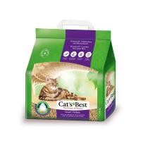 ราคา Cats Best SmartPapers ทรายแมวสําหรับแมวขนยาว - 10L- 5kg (51356490514)