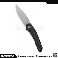 ราคา มีดพับ Zero Tolerance 0545 Titanium Frame Lock (MAGNACUT 3.2" Stonewash),ZT0545 (23088847613)