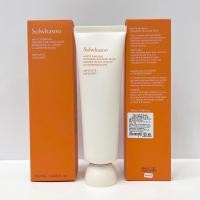 ราคา (กรุณาสอบถาม) สคบ.ไทย แพ็คเก็จใหม่ 2023 Sulwhasoo White Ginseng Radiance Refining Mask 120ml (23434222551)