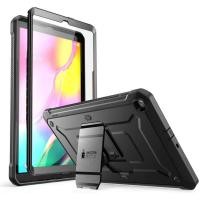 ราคา Supcase เคสแท็บเล็ต Ubpro Galaxy Tab A 10.1 (ปล่อย 2019) (25564471346)