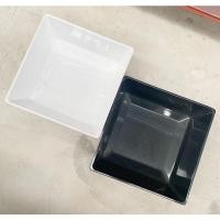 ราคา ชามลึก เมลามีน เเท้100% อย่างหนาขนาด10นิ้ว (20804381149)