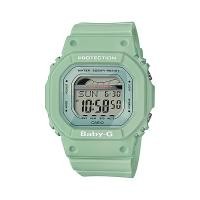 ราคา [ของแท้] Casio Baby-G นาฬิกาข้อมือ รุ่น BLX-560-3DR ของแท้ รับประกันศูนย์ CMG 1 ปี (23225975475)