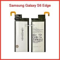 ราคา แบตเตอรี่ Samsung Galaxy S6 Edge (G925) (EB-BG925ABE) สินค้าคุณภาพดี (2323509774)
