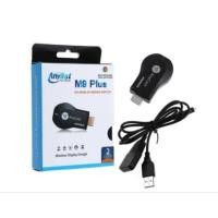 ราคา ดองเกิล HDMI ไร้สาย Anycast / ไร้สาย Anycase Dongle HDMI TV (40228816576)