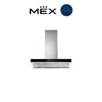ราคา MEX เครื่องดูดควันกระโจม K638BFX90 (57006286744)