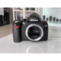 ราคา BODY NIKON D60 สภาพสวย (57155682464)