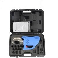 ราคา CM-510D Plug-in Hydraulic Pliers Crimping Pliers Copper Aluminum Nose Terminal Portable Crimping To (42679053627)
