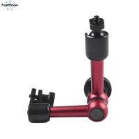 ราคา [ลดกระหน่ํา] Dial Test Indicator Gauge Magnetic Elastic Base Holder Stand (41674308372)