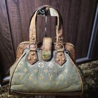 ราคา กระเป๋าถือ หลุยส์ ลาย LV (24922388123)