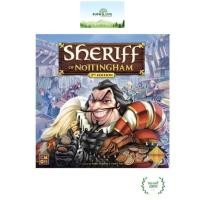 ราคา Sheriff of Nottingham 2nd Edition board game (22213285459)