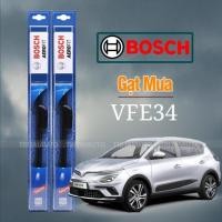 ราคา Bosch Aerofit VinFast VF e34 2021–ปัจจุบัน | ตะขอยู | เช็ดหน้าใบมีดนุ่มละเอียดสะอาด | ขนาด 22′ – 16′′ (47211659621)